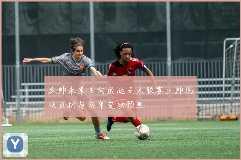 瓜帅未来去向成谜五大联赛主帅现状分析与明年变动预测