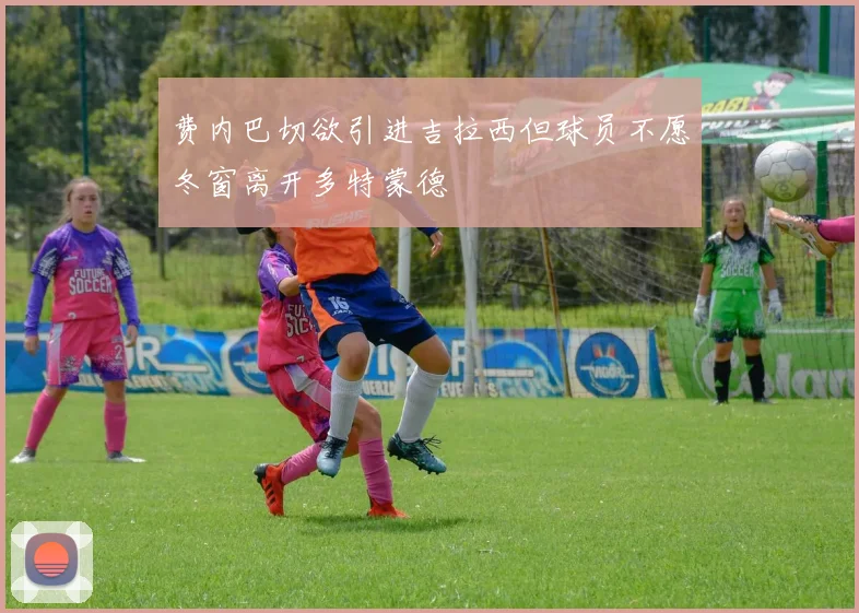 费内巴切欲引进吉拉西但球员不愿冬窗离开多特蒙德